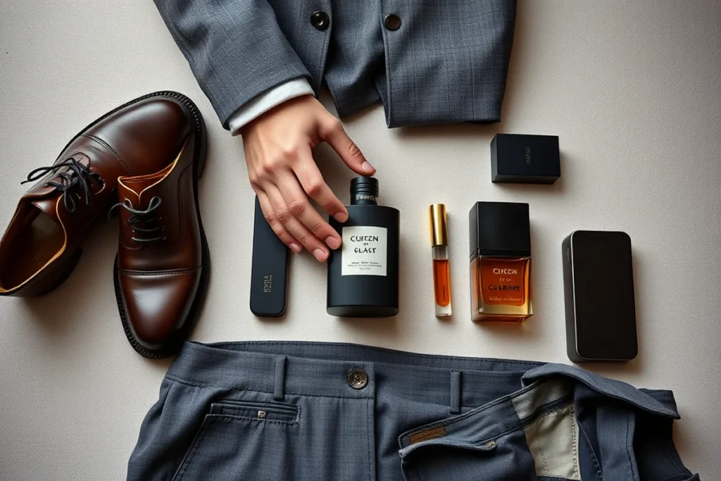 What’S The Top 5 Colognes For Men