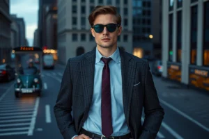 Accessories For Men