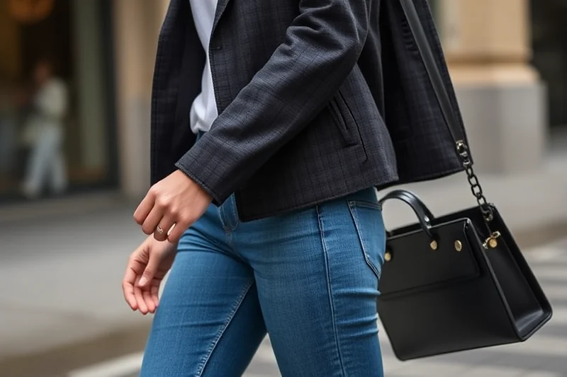 affordable jacket sleeve length measurement — Affordable Jacket Sleeve Length Measurement (step by step)