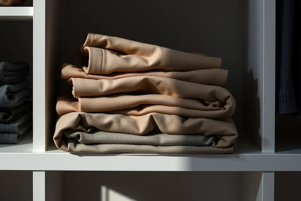 Baggy Dress Pants Men