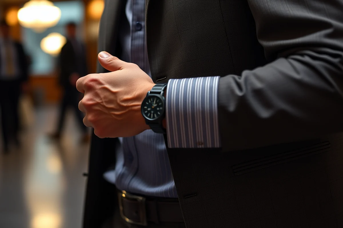 best dress shirts for men — Best Dress Shirts For Men (step by step)