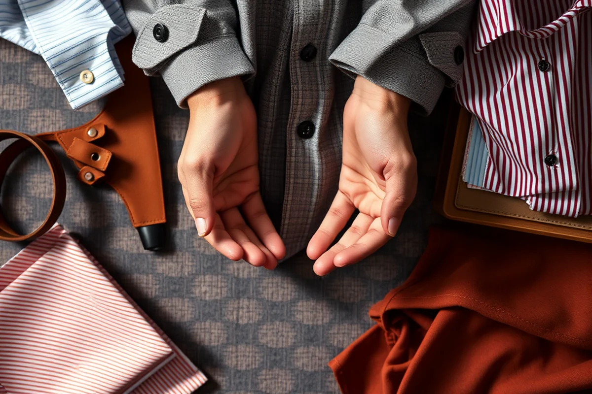 best dress shirts for men — Best Dress Shirts For Men (the finished result)