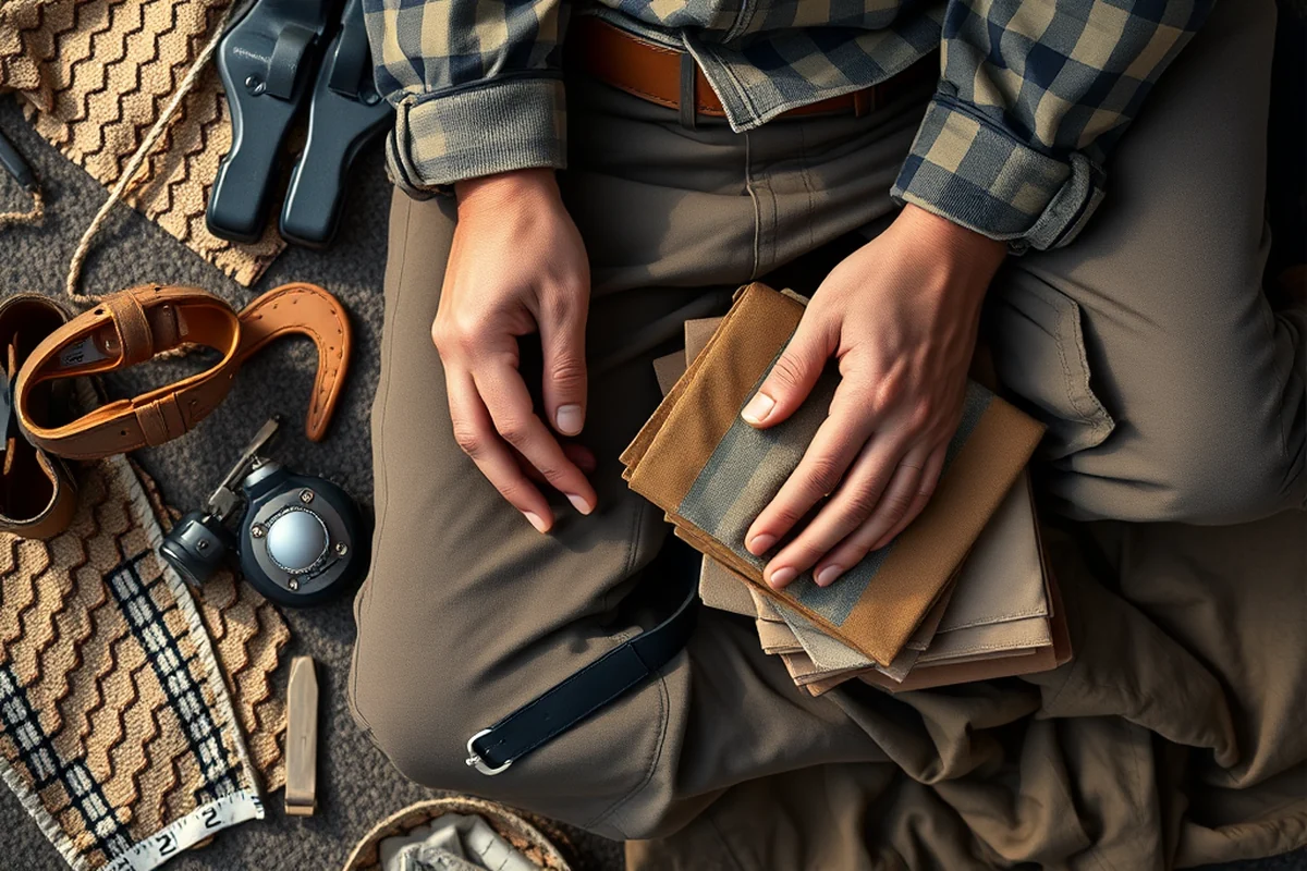 best men's hiking pants — Best Men'S Hiking Pants (the finished result)