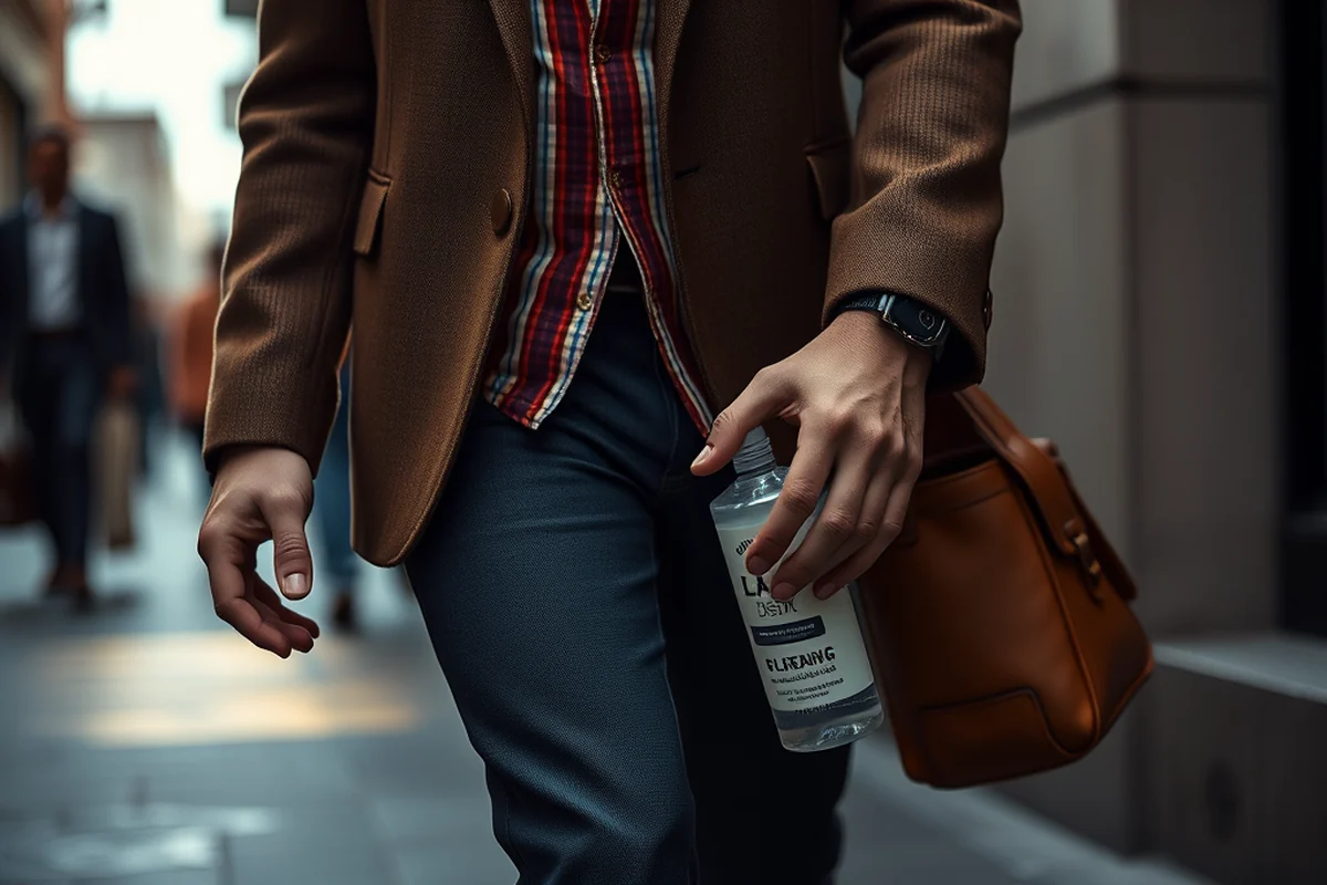 best mens body wash — Best Mens Body Wash (step by step)