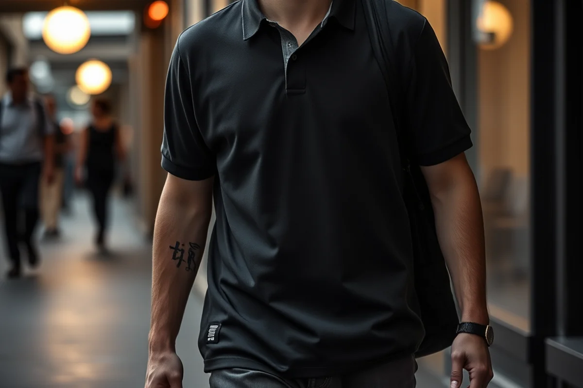 best polo shirts men — Best Polo Shirts Men (step by step)
