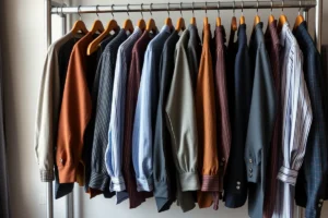 Big And Tall Mens Workwear For Families