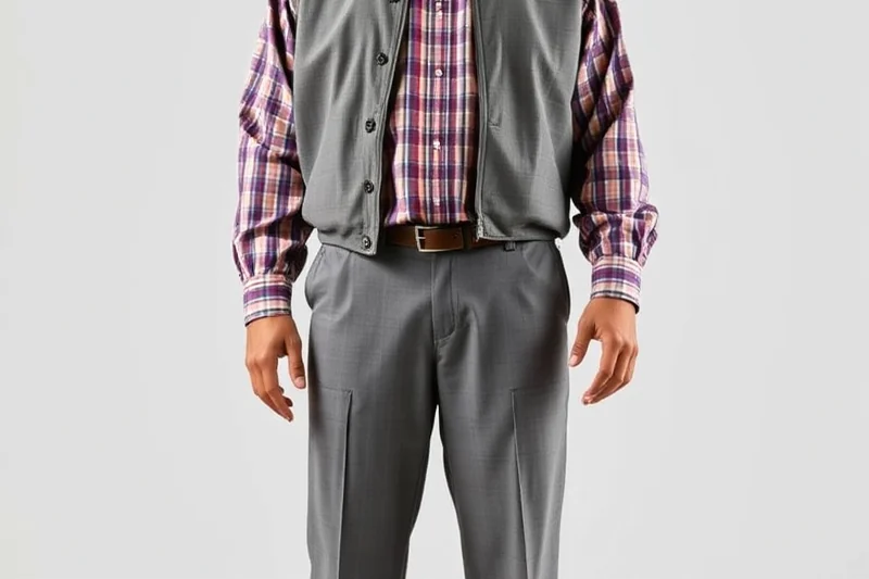 big and tall mens workwear for families — Big And Tall Mens Workwear For Families (step by step)