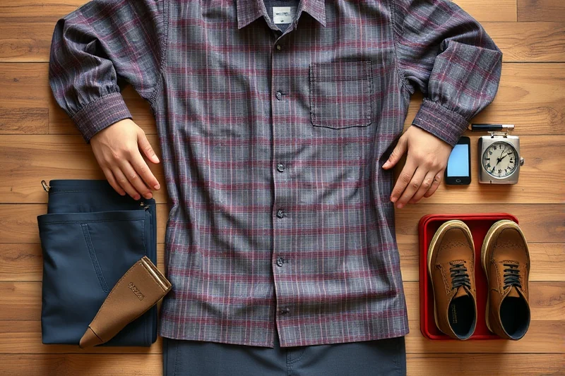 big and tall mens workwear for families — Big And Tall Mens Workwear For Families (the finished result)