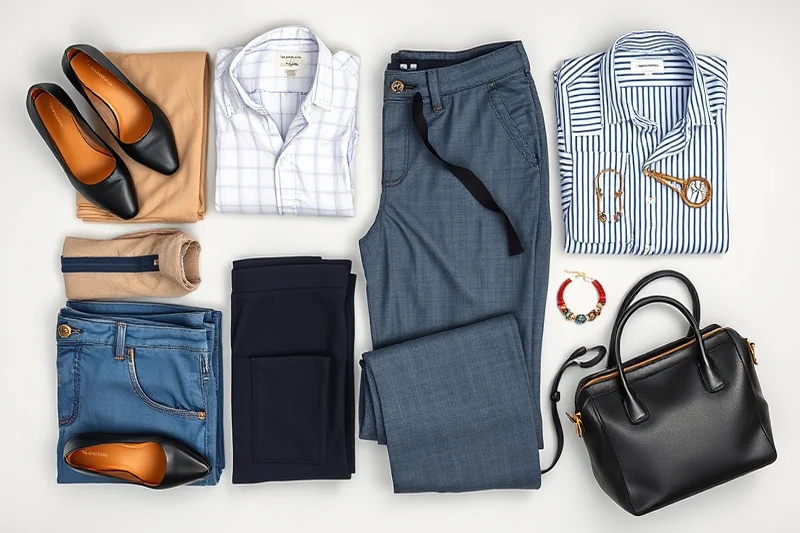 big and tall workwear pants on a budget — Big And Tall Workwear Pants On A Budget (the finished result)