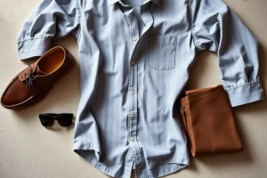 Big & Tall Shirts For Men