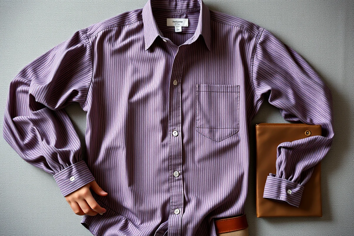 big & tall shirts for men — Big & Tall Shirts For Men (the finished result)