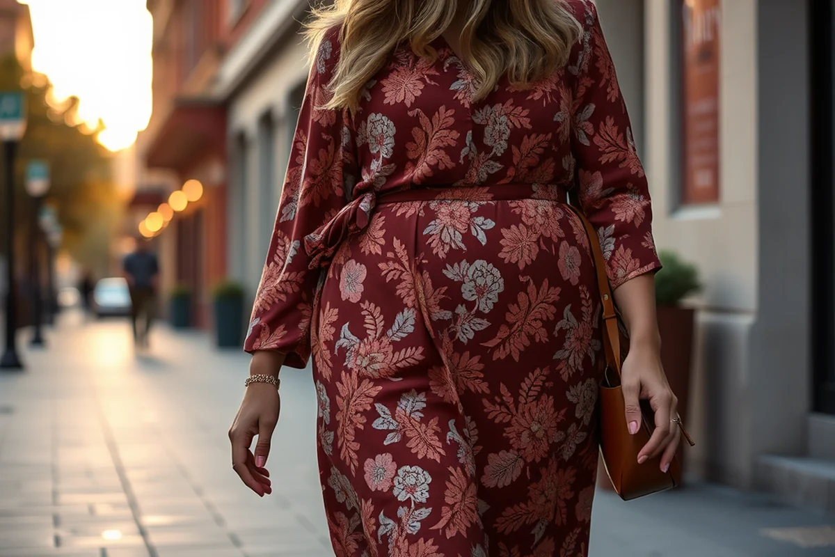 bloom chic clothing plus size — Bloom Chic Clothing Plus Size (step by step)