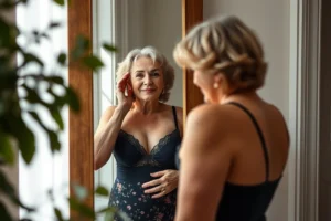Bras For Older Women