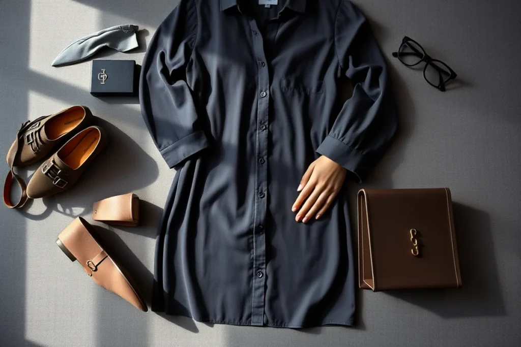 Business Casual Dress Women