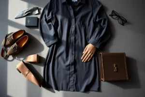 Business Casual Dress Women