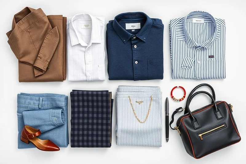 business casual for tall women — Business Casual For Tall Women (the finished result)