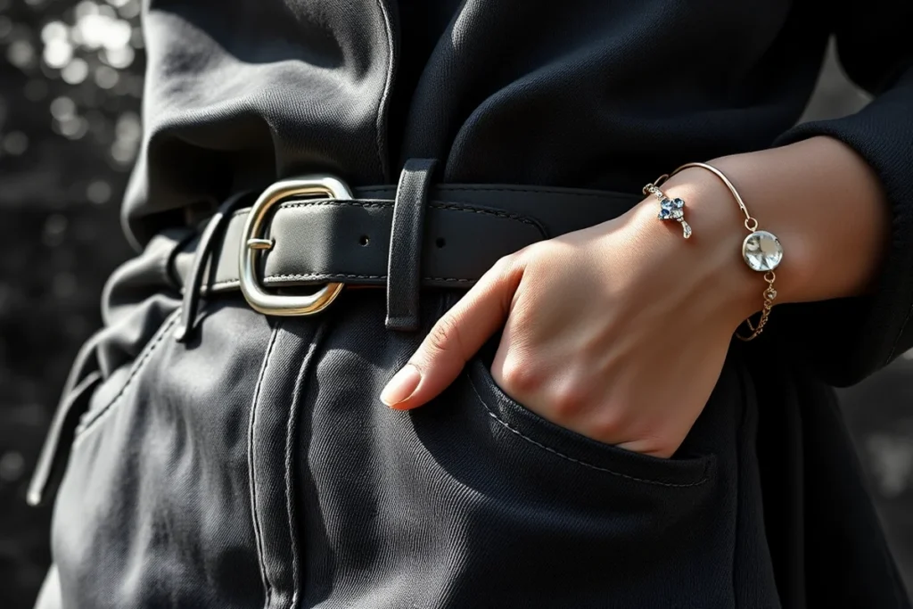 Business Casual Women Examples