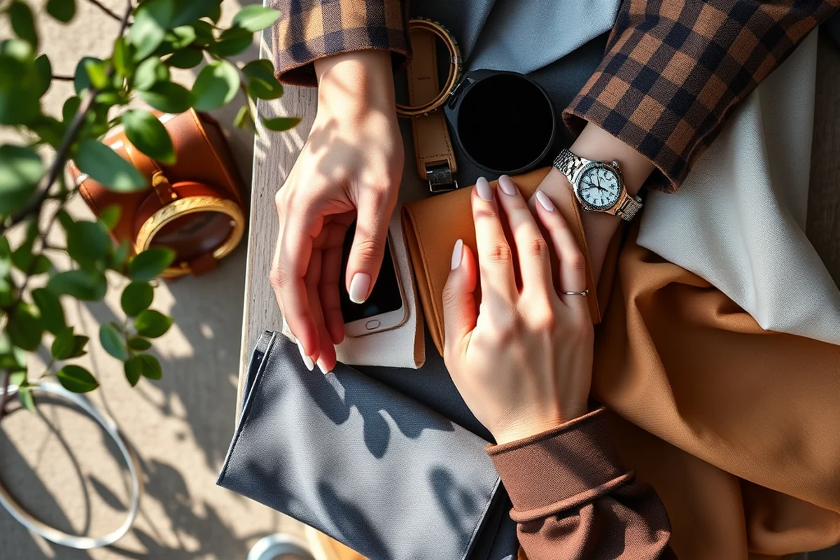 business casual women examples — Business Casual Women Examples (the finished result)
