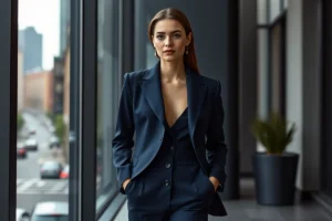 Diy Tall Women’s Fashion , Fit-first Outfit