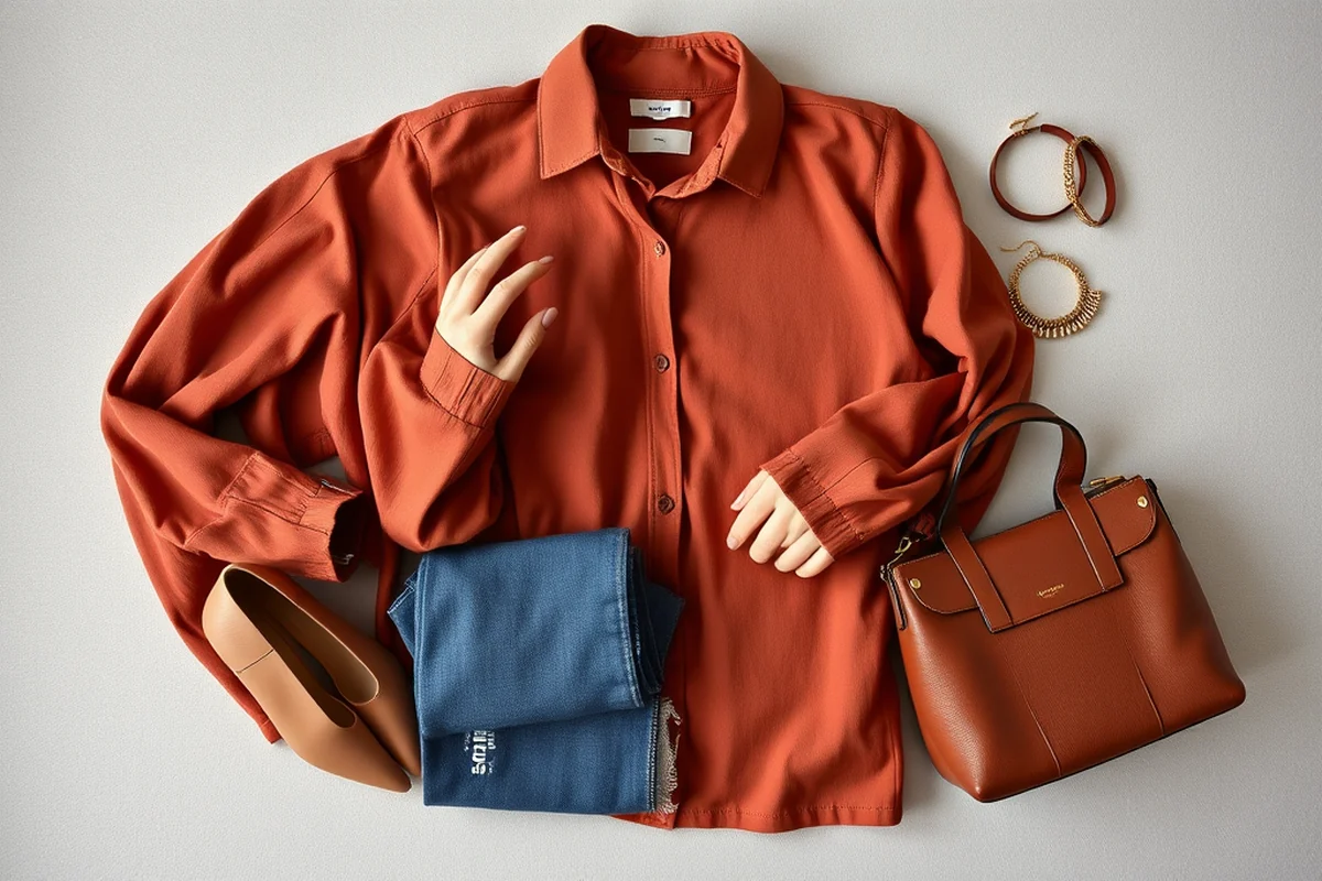 diy tall women's fashion , fit-first outfit — Diy Tall Women's Fashion , Fit-first Outfit (the finished result)