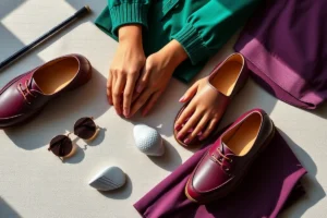 Golf Club Sets Women