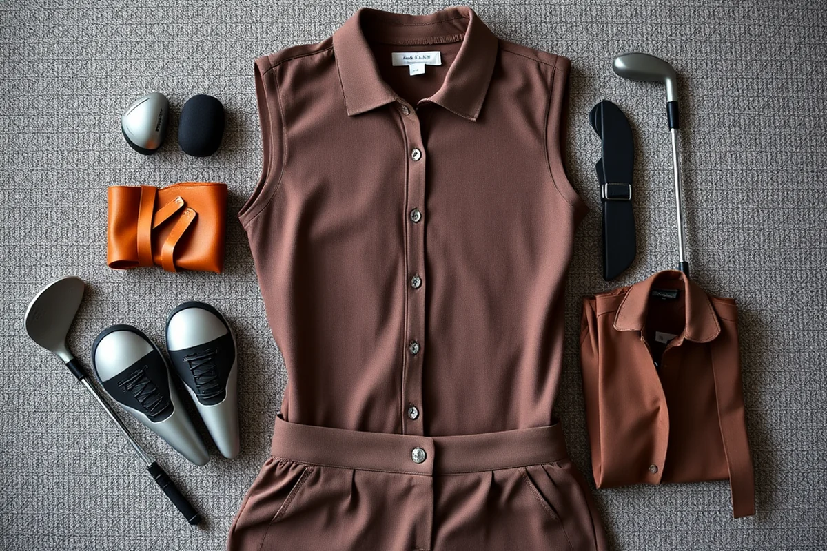 golf club sets women — Golf Club Sets Women (the finished result)