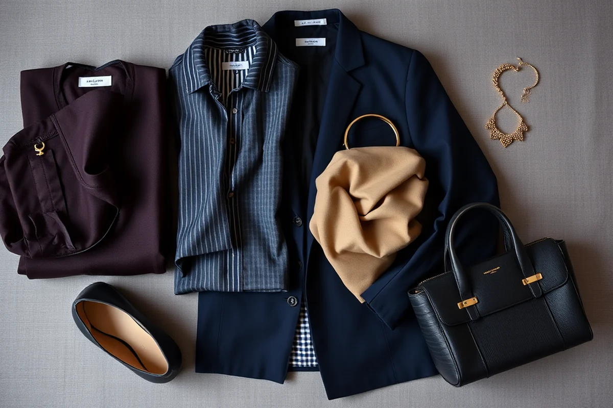how to tall women s fashion fit first by season occasion — How To Tall Women S Fashion Fit First By Season Occasion (the finished result)