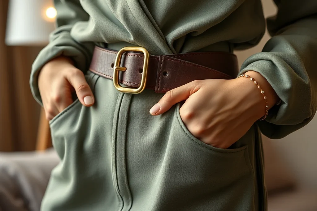 How To Tall Women’s Fashion , Fit-first Outfit