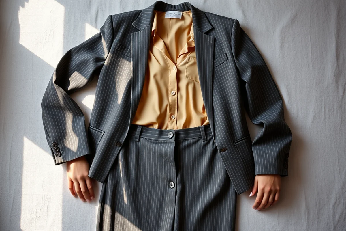 how to tall women's fashion , fit-first outfit — How To Tall Women's Fashion , Fit-first Outfit (the finished result)