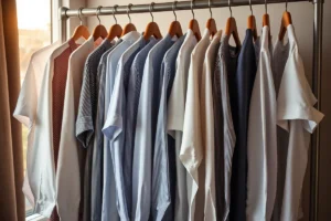 Is Shirt Sizes