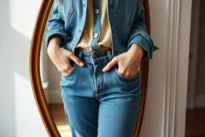 Jeans For Tall And Big Comparison