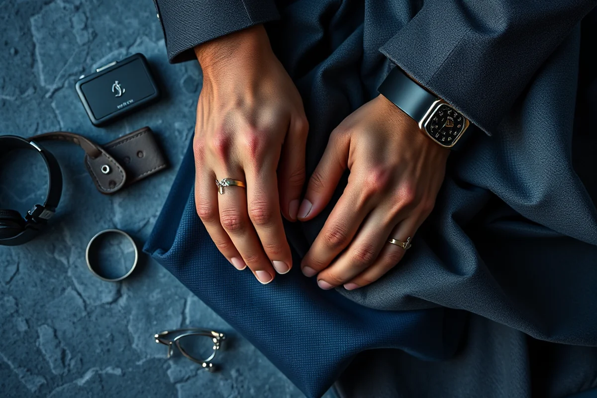just for men — Just For Men (the finished result)