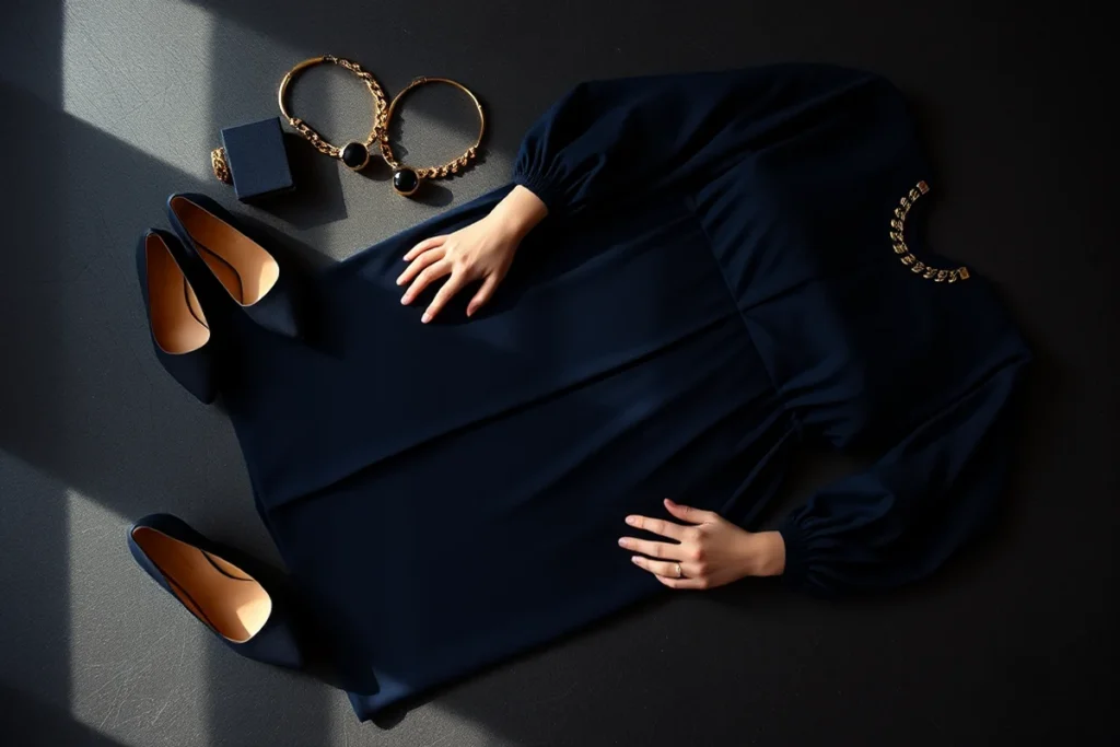 Plus Size Evening Wear For Women