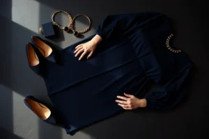 Plus Size Evening Wear For Women