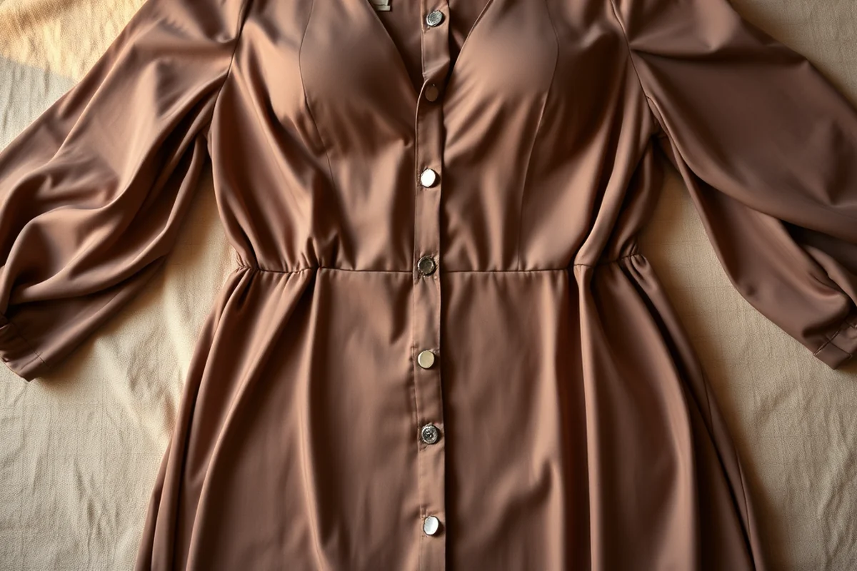 plus size evening wear for women — Plus Size Evening Wear For Women (the finished result)