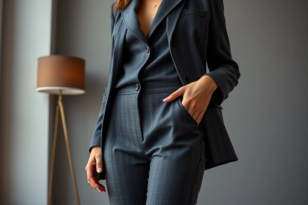 quick tall women's fashion , fit-first sizing — Quick Tall Women's Fashion , Fit-first Sizing (step by step)