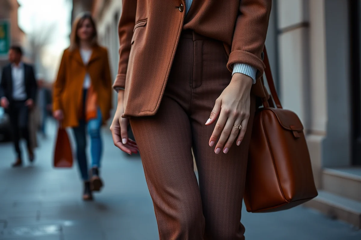 simple tall women's fashion , fit-first guides — Simple Tall Women's Fashion , Fit-first Guides (step by step)