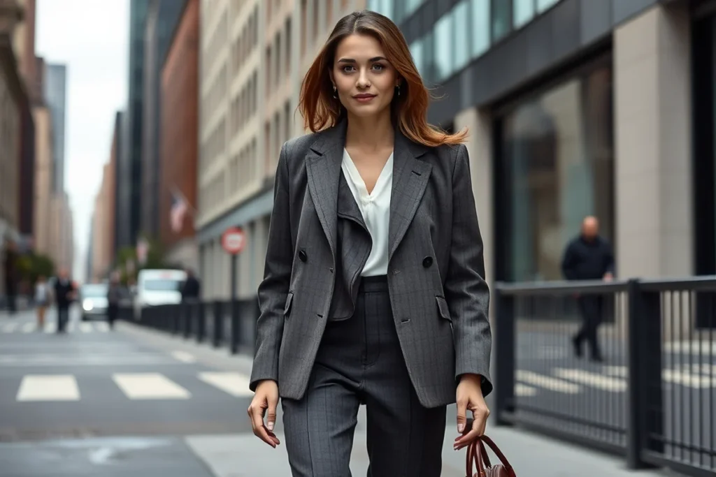Small Tall Workwear