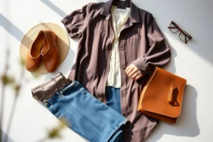 Tall Women’s Fashion , Fit-first Budget For Beginners