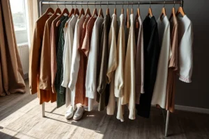 Tall Women’s Fashion , Fit-first Capsule That Actually Work