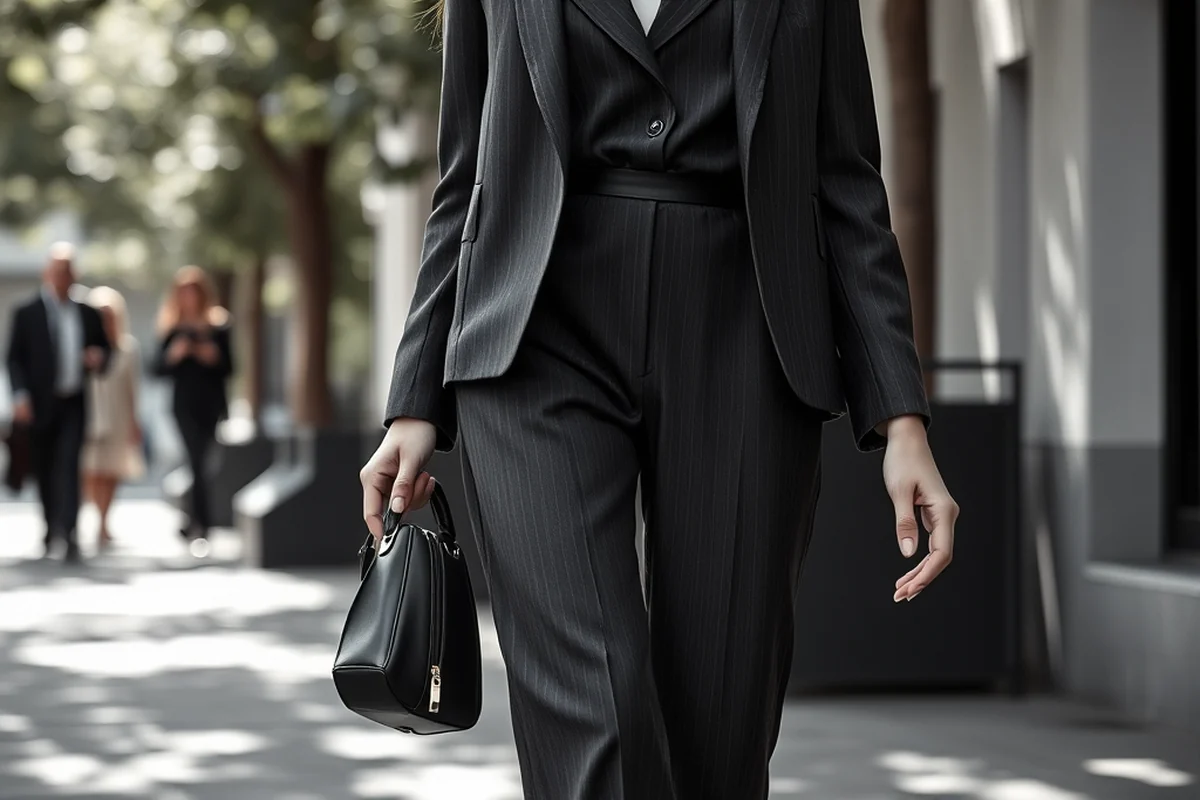 tall women's fashion , fit-first capsule that actually work — Tall Women's Fashion , Fit-first Capsule That Actually Work (step by step)