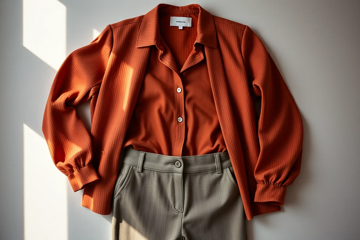 tall women's fashion , fit-first capsule that actually work — Tall Women's Fashion , Fit-first Capsule That Actually Work (the finished result)