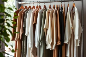 Tall Women S Fashion Fit First Capsule Wardrobe Building Checklist