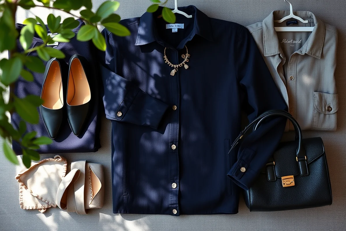 tall women s fashion fit first capsule wardrobe building for small spaces — Tall Women S Fashion Fit First Capsule Wardrobe Building For Small Spaces (the finished result)