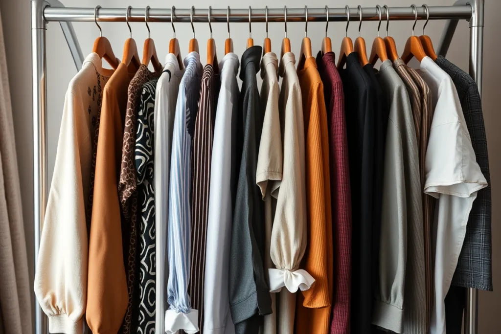 Tall Women S Fashion Fit First Capsule Wardrobe Building Mistakes To Avoid