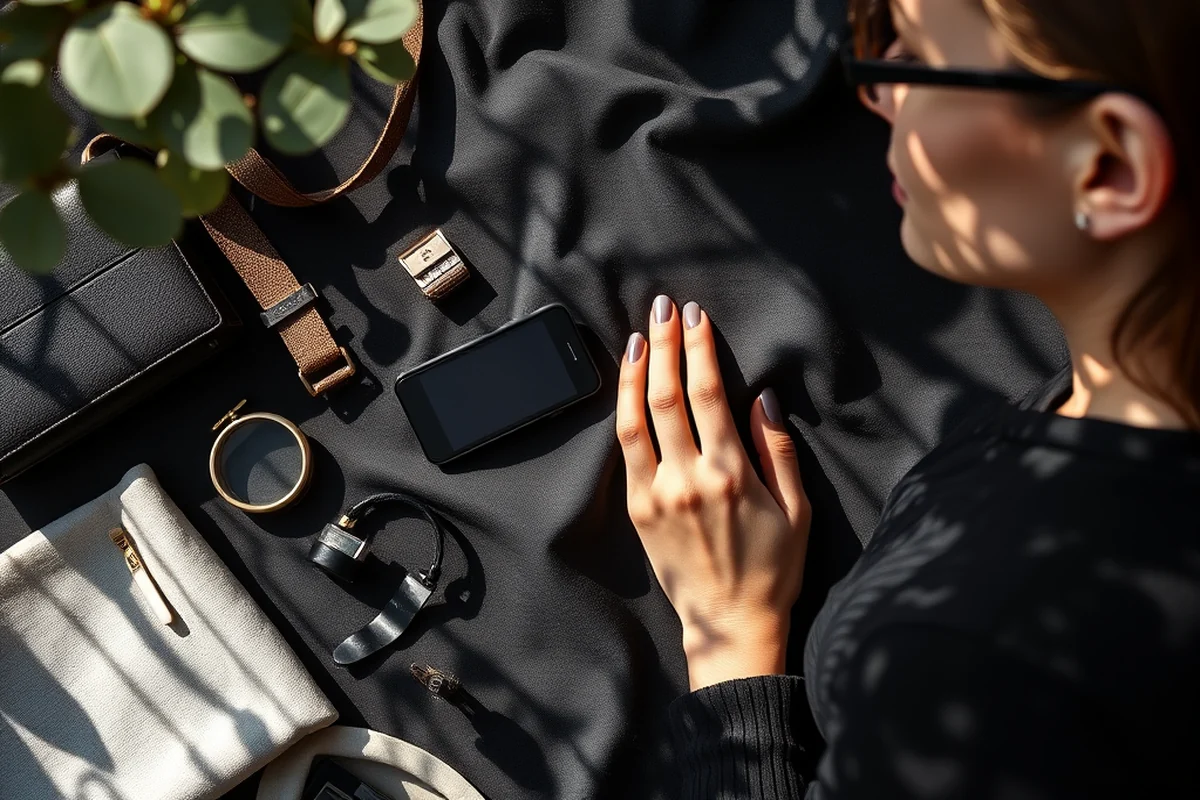 tall women s fashion fit first capsule wardrobe building mistakes to avoid — Tall Women S Fashion Fit First Capsule Wardrobe Building Mistakes To Avoid (the finished result)