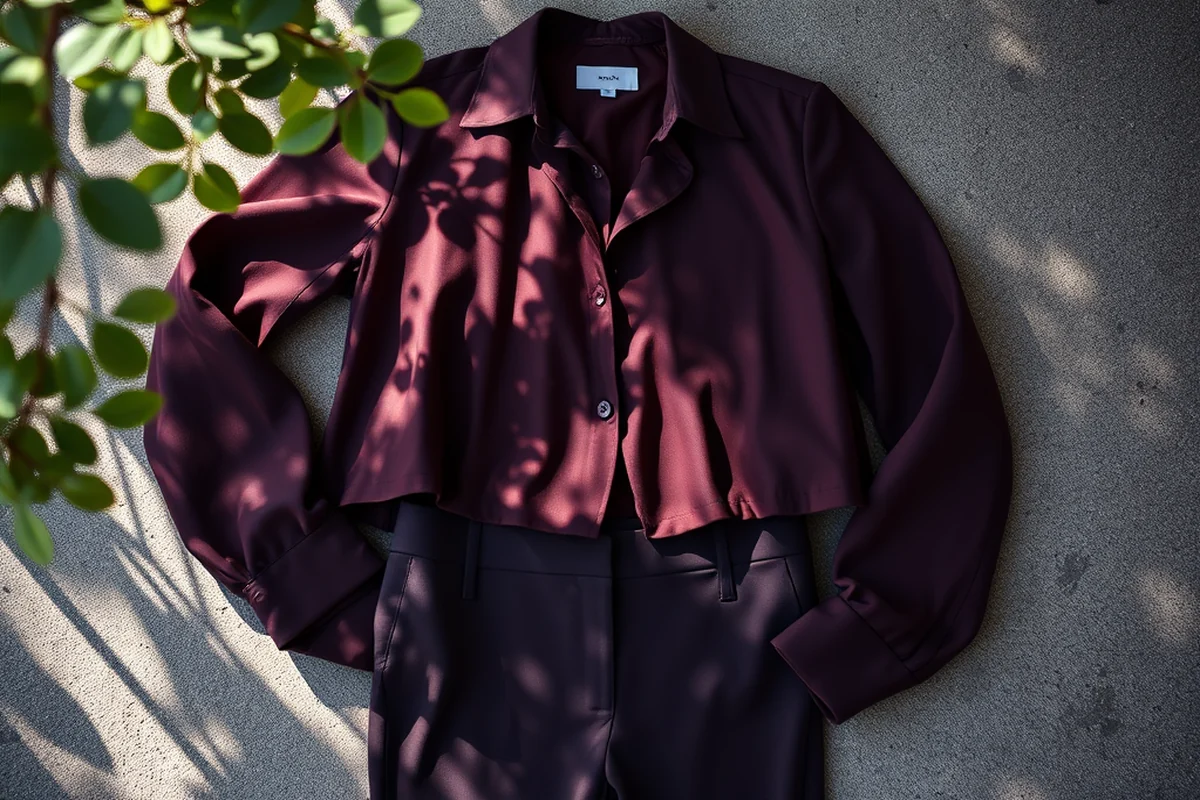 tall women's fashion , fit-first ideas checklist — Tall Women's Fashion , Fit-first Ideas Checklist (the finished result)