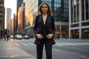 Tall Women’s Fashion , Fit-first Ideas Tips