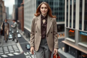 Tall Women’s Fashion , Fit-first Occasion Mistakes To Avoid
