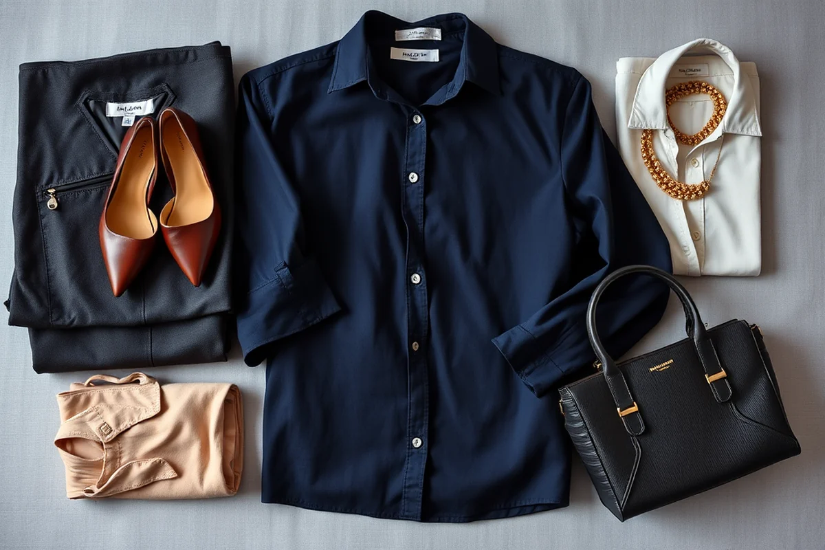 tall women's fashion , fit-first occasion tips — Tall Women's Fashion , Fit-first Occasion Tips (the finished result)